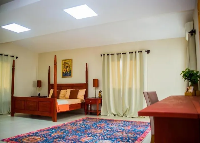 Diam Appartement